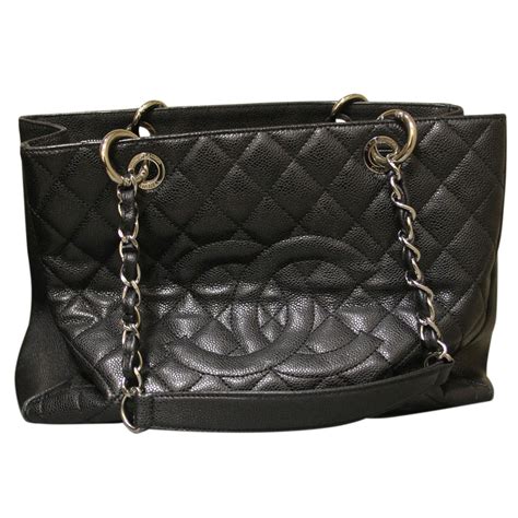 sell used Chanel handbags